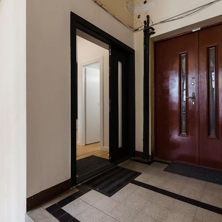 Joy City Stay Piatra Craiului 8 Тимишоара Екстериор снимка