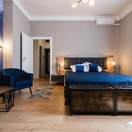 Joy City Stay Piatra Craiului 8 Тимишоара Екстериор снимка