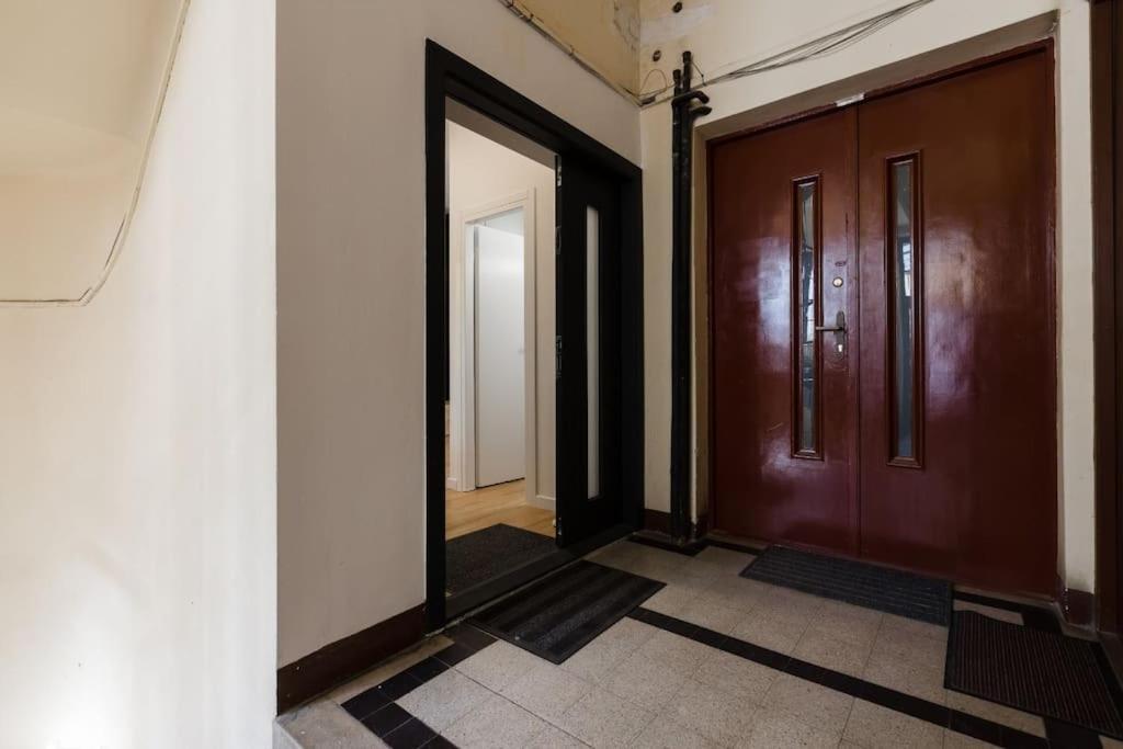 Joy City Stay Piatra Craiului 8 Тимишоара Екстериор снимка