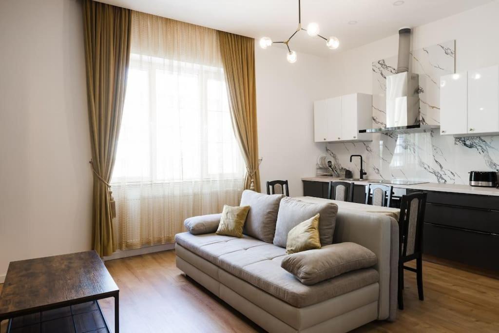 Joy City Stay Piatra Craiului 8 Тимишоара Екстериор снимка
