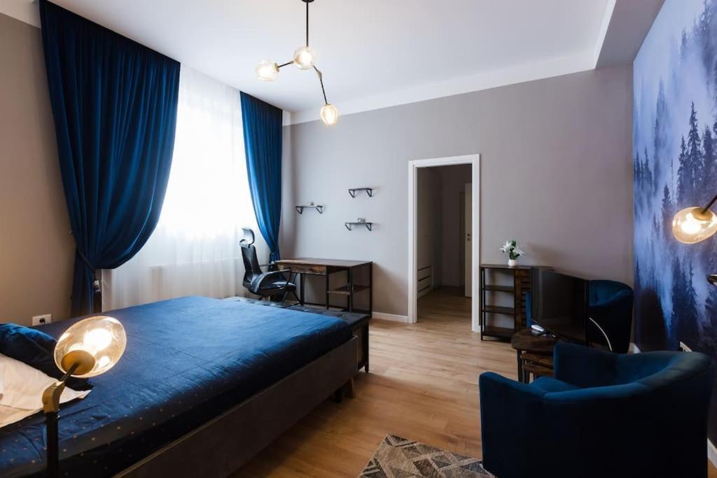 Joy City Stay Piatra Craiului 8 Тимишоара Екстериор снимка