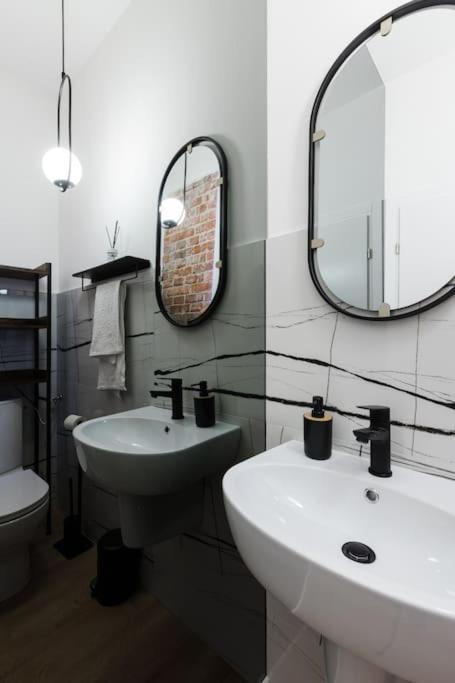 Joy City Stay Piatra Craiului 8 Тимишоара Екстериор снимка