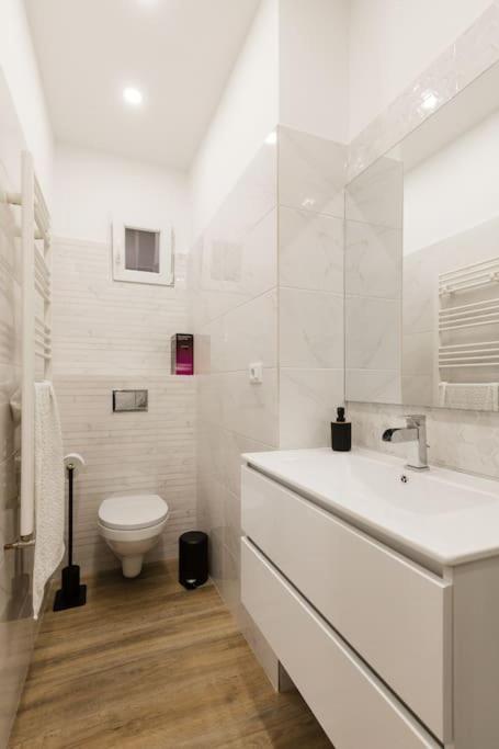 Joy City Stay Piatra Craiului 8 Тимишоара Екстериор снимка