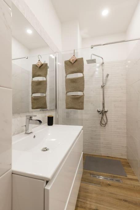 Joy City Stay Piatra Craiului 8 Тимишоара Екстериор снимка